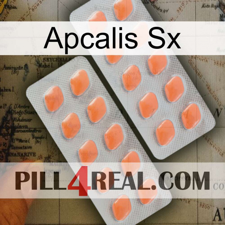 Apcalis Sx 27
